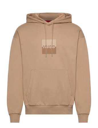 HUGO Duspliter - Beige - S