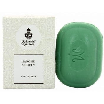Sapone Neem Purificante 100g