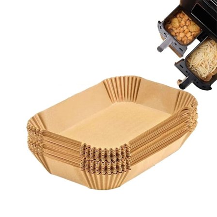 Bakplåtspapper, 100 stycken, för Ninja AF300EU airfryer
