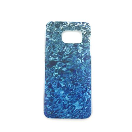 Skal med motiv Samsung S7 Edge