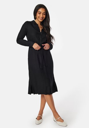 BUBBLEROOM Bella shirt dress Klær