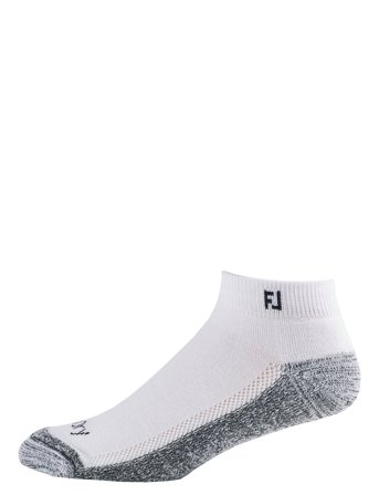 FootJoy Prodry - Sport - White - 39-46