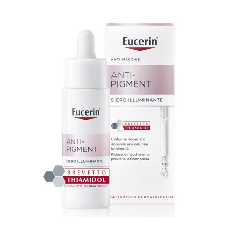 Eucerin Anti-Pigment Siero Illuminante Anti-Macchie 30ML - Siero viso antimacchie