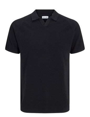 Jack & Jones | Jjhill Knit Split Neck | XXL