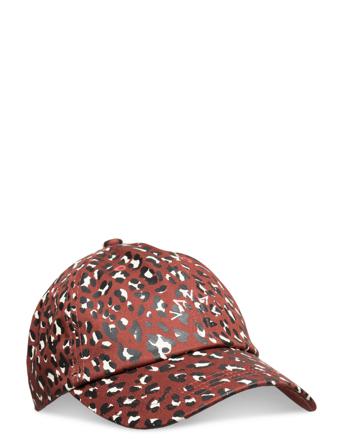 James Cap Patterned Varley