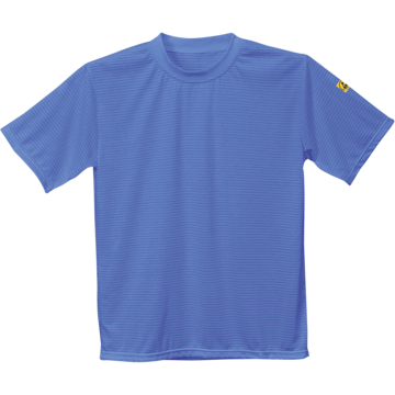 T-shirt Antistatisk ESD Portwest AS20