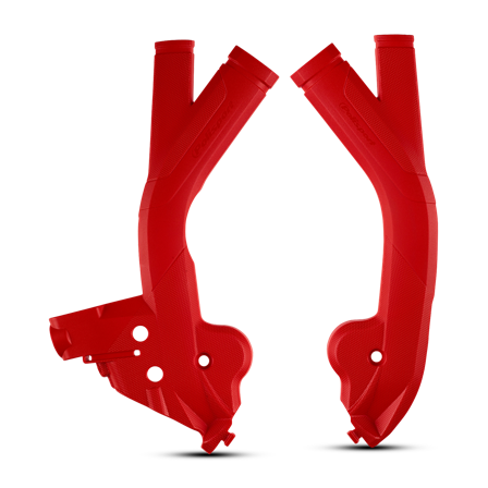 Stelbeskyttere Polisport - Beta RR 250 2T Racing 2024-2026