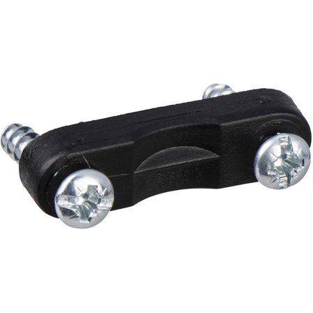 Schneider Electric Exxact WDE002930 Strekkavlastning til utenpåliggende IP21-boks, Strømbrytere & vegguttak