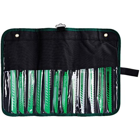 HiKOKI 66752049 Tigersågblad 12-pack, Såga