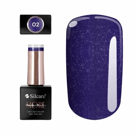 Hybrid Color IT Premium - #10 Purple