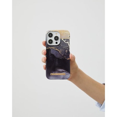 Printed Case iPhone 14 Pro Max Golden Twilight