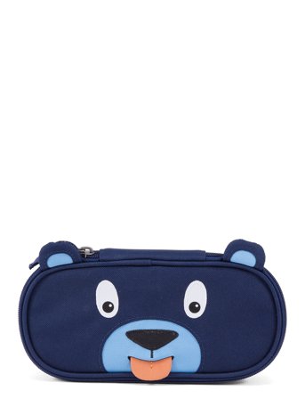 Affenzahn | Pencilcase Bear | 0.8 L