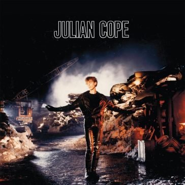 Saint julian Julian Cope
