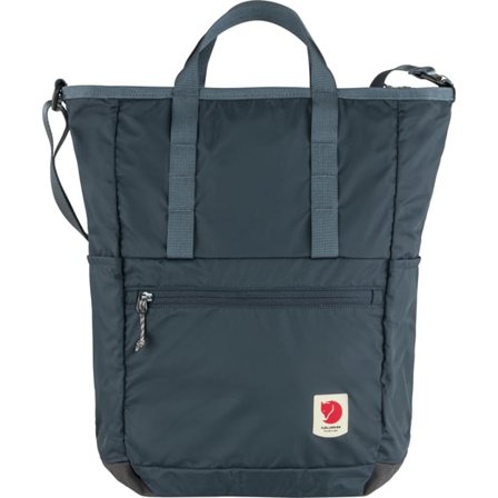 Fjällräven High Coast Totepack One Size - unisex - Navy - Shoulder bags