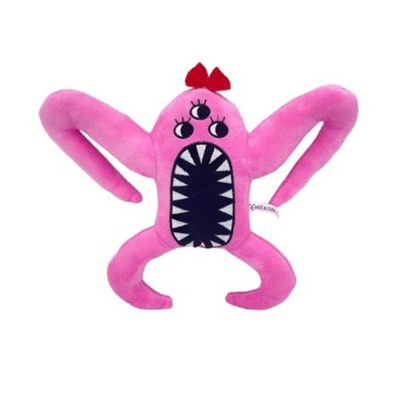 NYA Serien Garten of Banban Plysch Banban Trädgårds Plyschdocka Leksaker för Barn Present