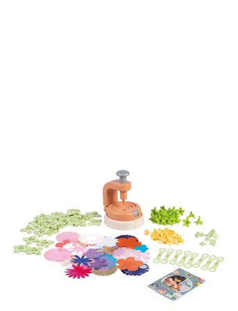 Smoby | Smoby Crea Flower Deco Set | ONE SIZE