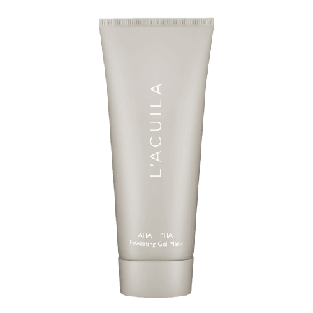 L ́Acuila AHA + PHA Exfoliating Gel Mask Ansiktsmask & peeling Dam 75 ML