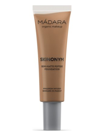 MÁDARA Skinonym Semi-Matte Peptide Foundation - 30 ML