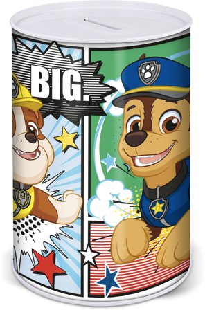 Paw Patrol Sparbössa - Partyninja.se