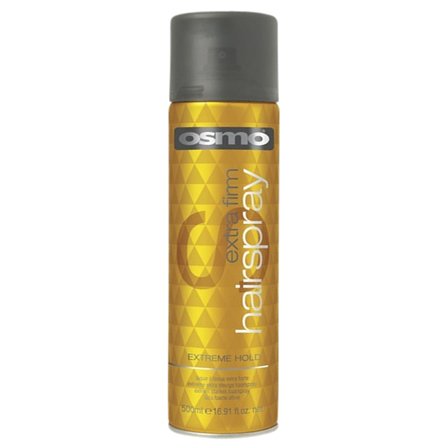 OSMO Extreme Extra Firm Hairspray 500 ml, Hår, Hårstyling, Hårspray / Hårlak