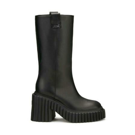 Attilio Giusti, Tiggy Boots Zwart, Dames, Maat:38 EU