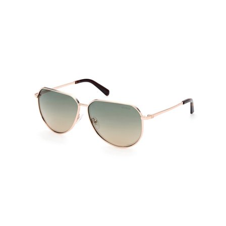 Guess - Solglasögon - Guld - GU0008962 28Q 6212