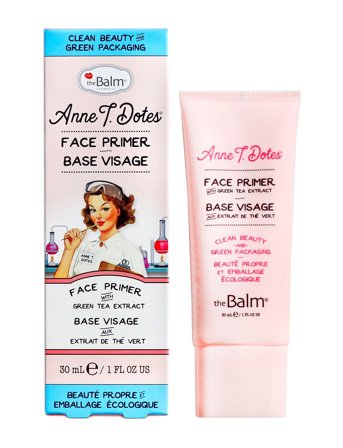 The Balm Anne T. Dotes Face Primer - Nude - 30 ml