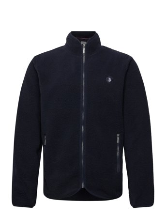 U.S. Polo Assn. | Troy Reg Zi Uspa M Fleece | S