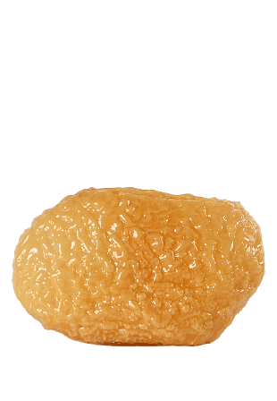 Byon Vas Corallo L Vaser Gul Approx. 45x15x28cm