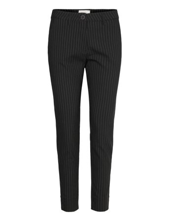 Fqrex-Pants Black FREE/QUENT