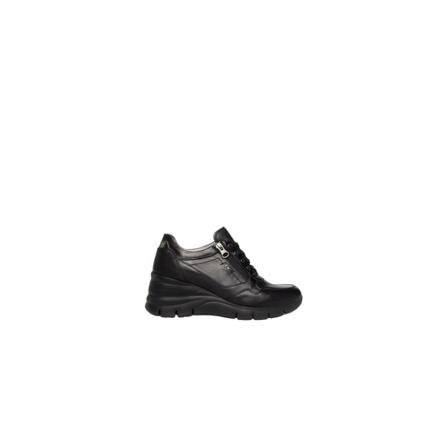 Nerogiardini Sneakers svart, Dam, Dam, Storlek: 39 EU