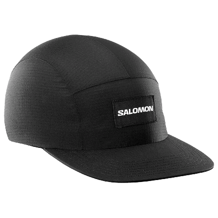 Salomon Bonatti WP Five P Cap Deep Black