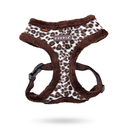 Puppia - Leonard Brown - Fodrad Hundsele - Hundsele