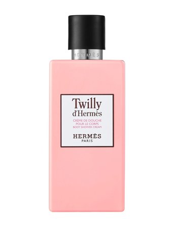 HERMÈS Twilly D’hermès, Body Shower Cream - Nude - 200 ml