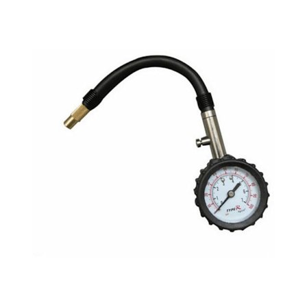 Rengaspainemittari Mini-mittari auton rengaspainemittareille, korkea tarkkuus