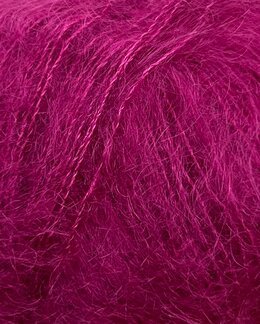 Garn Angel 25g Cerise - Permin