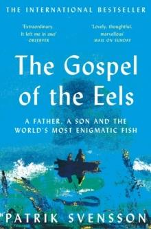The Gospel of the Eels - Bok av Patrik Svensson - Pocket