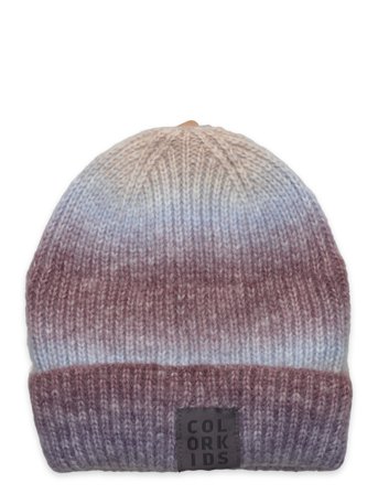 Color Kids | Beanie - Space Yarns | 52