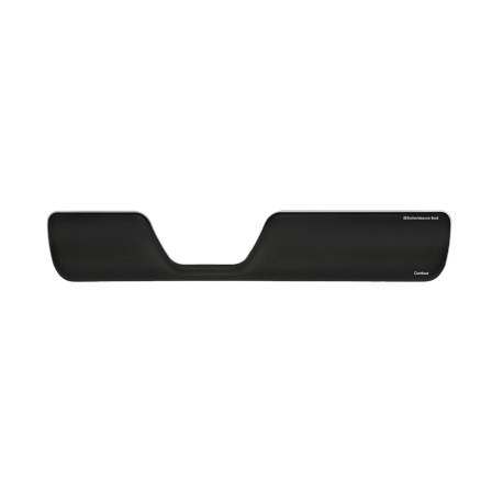 Contour Design Wrist Rest Rollermouse Red. En ergonomisk mus för skada på ulnarisnerven, karpaltunnelsyndrom, senskada och musarm.