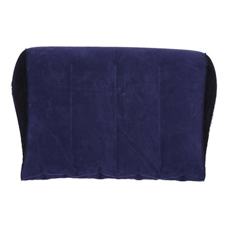 1 stk. Oppustelig Trekant Sex Pude Par Spil Kærligheds Stilling Hjælp Pude