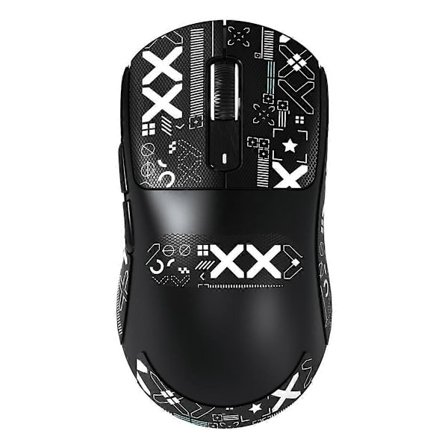 ATTACK SHARK X3 gaming mus, PixArt PAW3950 gaming sensor