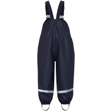 Didriksons Plaskeman Pants 6 Kids Navy