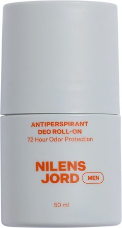 Nilens Jord Men Antiperspirant Deo Roll-on 72H 50 ml, Parfumer & Dufte, Parfumer & Dufte, Deodorant