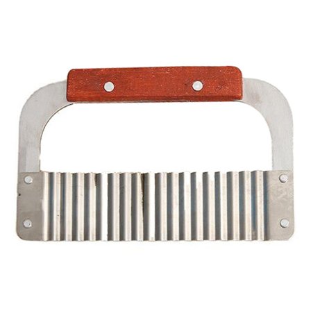 Potatisskärare Garneringsskärare 1 1 1