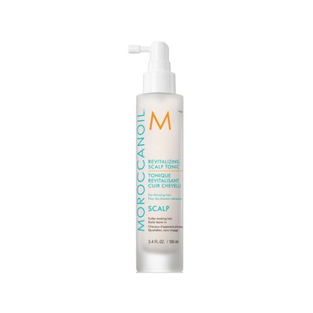 Moroccanoil Scalp Revitalizing Tonic 100ml - Trattamento Cuoio Capelluto