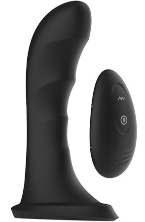 Remote Controlled Prostate Massager - Woome.pl