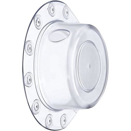 Silikonbadkar Diskho Propp Gummi Vatten Diskho Avlopp Sugkopp