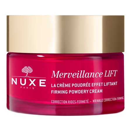 Nuxe Merveillance Lift Crema effetto lifting 50ml - Crema viso giorno lifting
