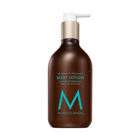 Moroccanoil Original Body Lotion 360 ml, Skincare, Kropspleje, Bodylotion