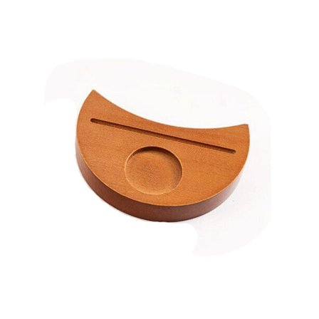 Tarotkortsdisplay Kortbas Hållare för tarotkortstativ B B